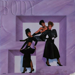 Body – Body
