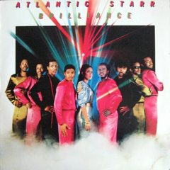 Atlantic Starr – Brilliance