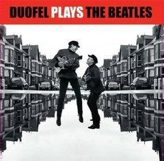 Duofel – Plays The Beatles