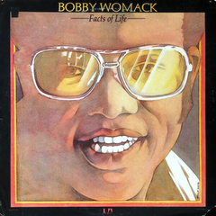 Bobby Womack ‎– Facts Of Life