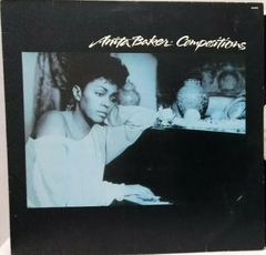 Anita Baker – Compositions
