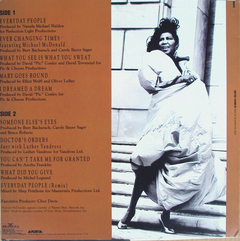 Aretha Franklin – What You See Is What You Sweat - comprar online