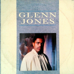 Glenn Jones – Glenn Jones
