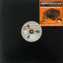 Groove Collective – Declassified