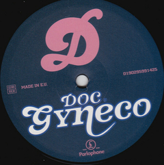 Doc Gynéco – Première Consultation - loja online