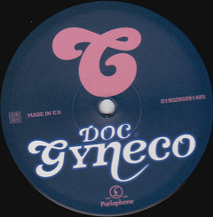 Doc Gynéco – Première Consultation - Promo Only Djs