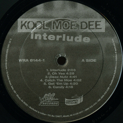 Kool Moe Dee – Interlude - comprar online