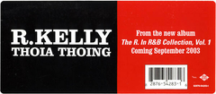 R. Kelly – Thoia Thoing na internet