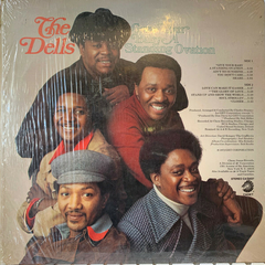 The Dells – Give Your Baby A Standing Ovation - comprar online