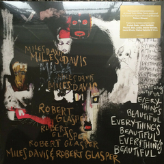 Miles Davis & Robert Glasper – Everything's Beautiful