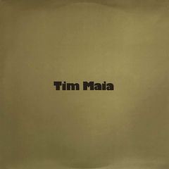 Tim Maia - Tim Maia (1971) - Promo Only Djs