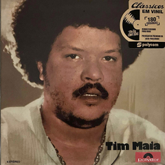 Tim Maia - Tim Maia (1971)