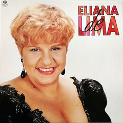 Eliana de Lima – Eliana de Lima