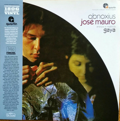 José Mauro – Obnoxius