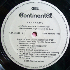 Reinaldo – Reinaldo na internet