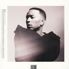 John Legend – Darkness And Light - comprar online