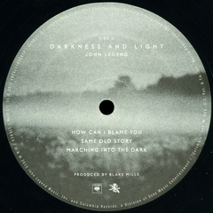 Imagem do John Legend – Darkness And Light