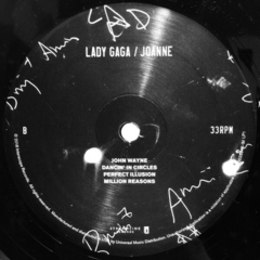 Lady Gaga ‎– Joanne - comprar online