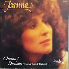 Joanna – Chama