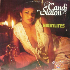Candi Staton – Nightlites