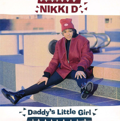 Nikki D – Daddy's Little Girl