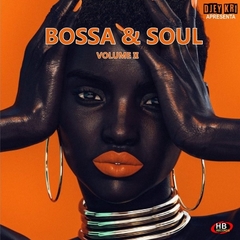 Dj Kri - Bossa & Soul Vol. 2