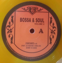 Dj Kri - Bossa & Soul Vol. 2 - comprar online