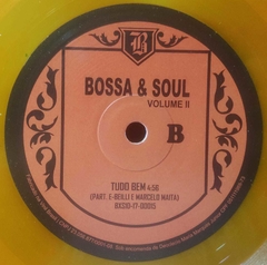 Dj Kri - Bossa & Soul Vol. 2 na internet