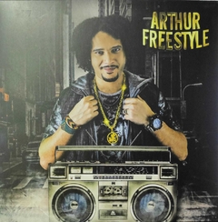 Arthur Freestyle - De Coração / Outro Lugar