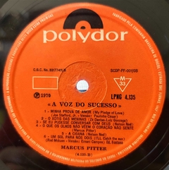 Marcus Pitter – A Voz Do Sucesso na internet