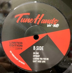 Various - Tune Hands Vol.2 - comprar online