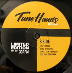 Various - Tune Hands Vol.1 - comprar online