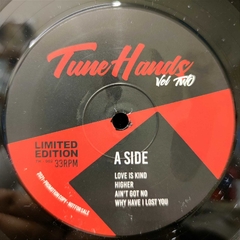 Various - Tune Hands Vol.2