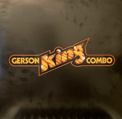 Gerson King Combo – Gerson King Combo - Promo Only Djs