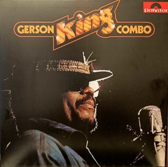 Gerson King Combo – Gerson King Combo