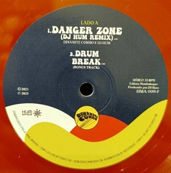 Dinamite Combo - Danger Zone - loja online