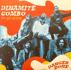 Dinamite Combo - Danger Zone