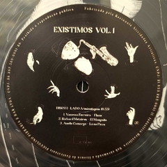 Various - Existimos Vol.1 - Promo Only Djs