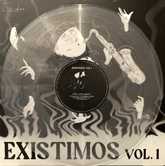 Various - Existimos Vol.1 - Promo Only Djs
