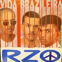 RZO ‎– Vida Brazileira