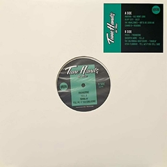 Various - Tune Hands Vol.3 - Promo Only Djs