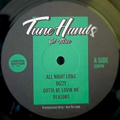 Various - Tune Hands Vol.3