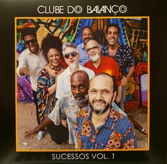 Clube Do Balanço - Sucessos Vol.1