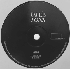 DJ EB – Tons - Promo Only Djs