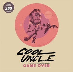 Cool Uncle - Game Over