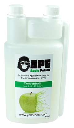 Ape Apple Potion