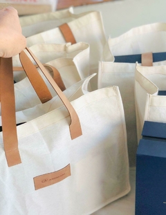 Tote Bags - comprar online