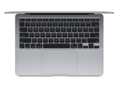 MacBook Air 13" Apple M1 Chip with 8‑Core CPU and 7‑Core GPU 256GB Storage PROMO