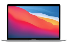 MacBook Air 13" Apple M1 Chip with 8‑Core CPU and 7‑Core GPU 256GB Storage PROMO na internet