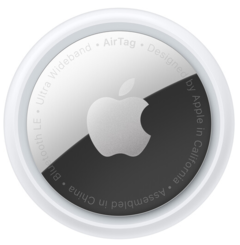 Apple AirTag (Single)